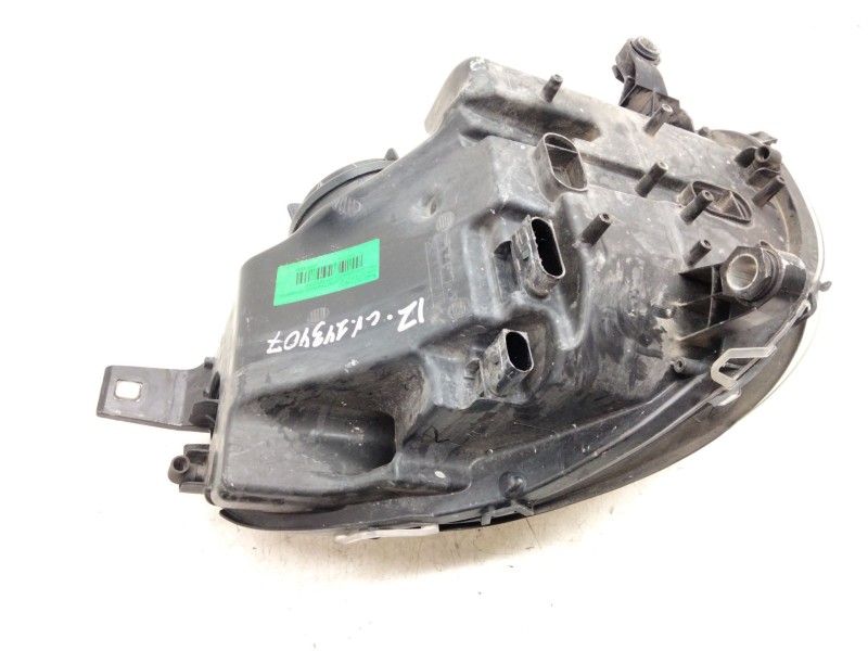 Recambio de faro izquierdo para mercedes-benz clase r (w251, v251) r 320 cdi 4-matic (251.022, 251.122) referencia OEM IAM 26344