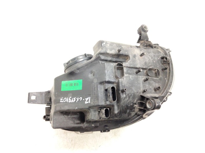 Recambio de faro izquierdo para mercedes-benz clase r (w251, v251) r 320 cdi 4-matic (251.022, 251.122) referencia OEM IAM 26344