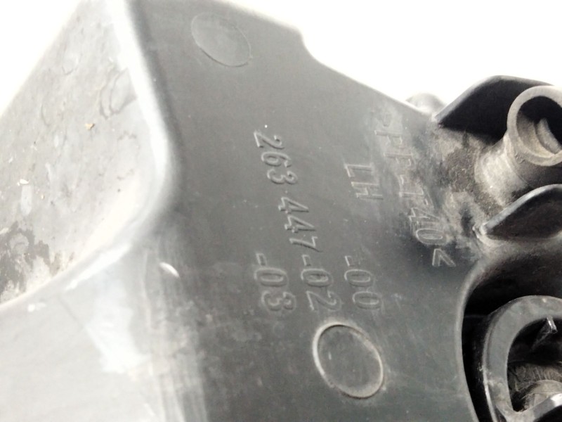 Recambio de faro izquierdo para mercedes-benz clase r (w251, v251) r 320 cdi 4-matic (251.022, 251.122) referencia OEM IAM 26344