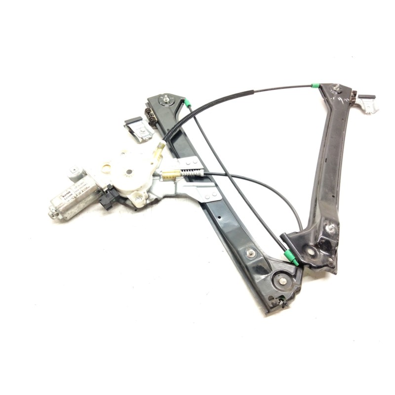 Recambio de elevalunas delantero derecho para saab 9-3 (ys3f, e79, d79, d75) 1.9 ttid referencia OEM IAM 12755682  