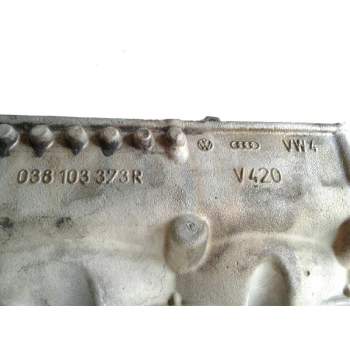 Recambio de culata para audi a3 sportback (8p) 1.9 tdi referencia OEM IAM 038103373R  