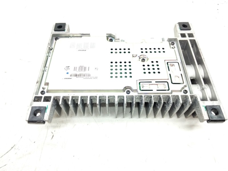 Recambio de modulo electronico para saab 9-3 (ys3f, e79, d79, d75) 1.9 ttid referencia OEM IAM   