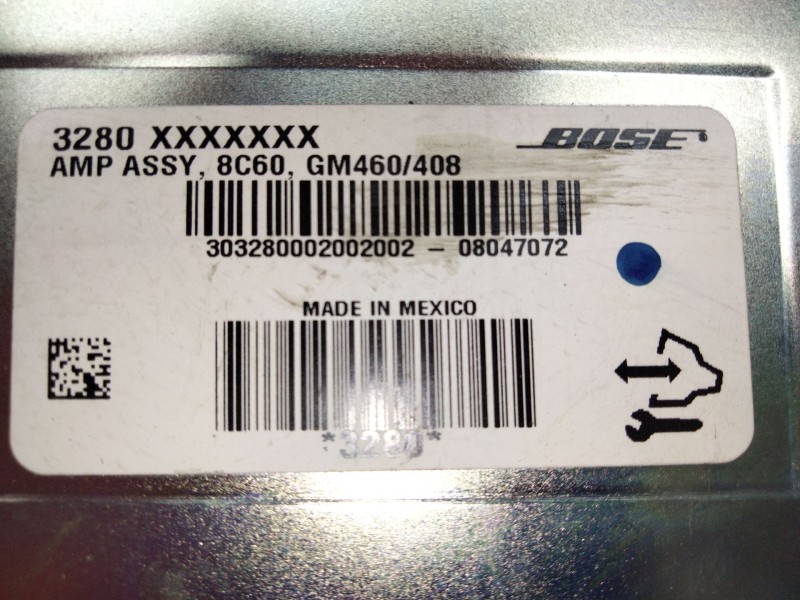 Recambio de modulo electronico para saab 9-3 (ys3f, e79, d79, d75) 1.9 ttid referencia OEM IAM   