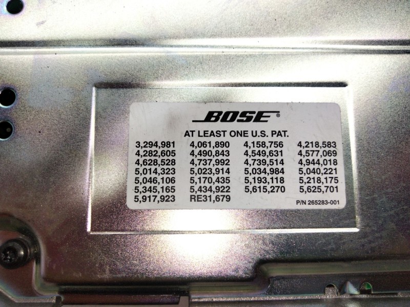 Recambio de modulo electronico para saab 9-3 (ys3f, e79, d79, d75) 1.9 ttid referencia OEM IAM   
