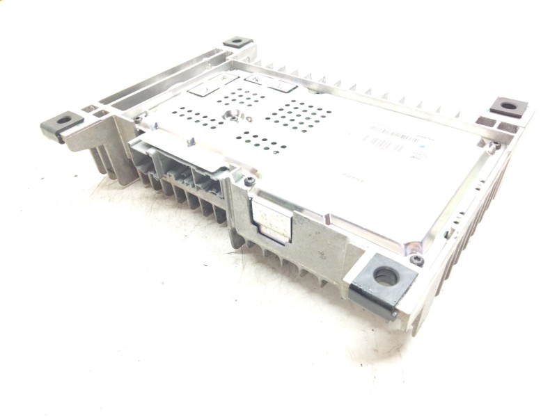 Recambio de modulo electronico para saab 9-3 (ys3f, e79, d79, d75) 1.9 ttid referencia OEM IAM   