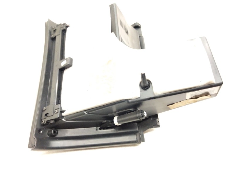 Recambio de guantera para saab 9-3 (ys3f, e79, d79, d75) 1.9 ttid referencia OEM IAM 12835848  