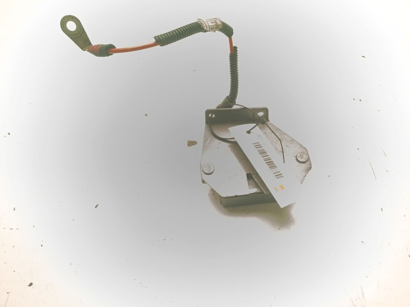 Recambio de modulo electronico para bmw 3 (e90) 318 d referencia OEM IAM E2110022367  