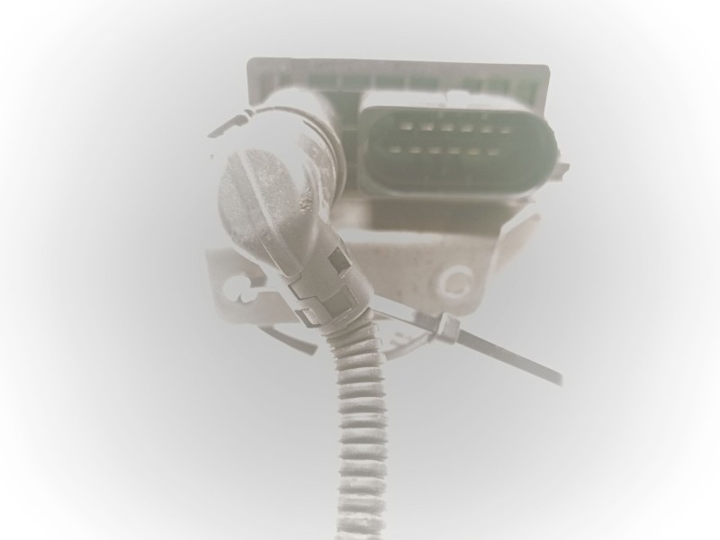 Recambio de modulo electronico para bmw 3 (e90) 318 d referencia OEM IAM E2110022367  