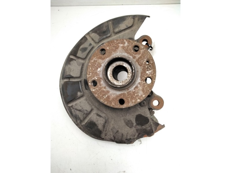 Recambio de mangueta delantera derecha para volkswagen touran (1t1, 1t2) 2.0 tdi 16v referencia OEM IAM   