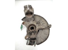 Recambio de mangueta delantera derecha para volkswagen touran (1t1, 1t2) 2.0 tdi 16v referencia OEM IAM    2