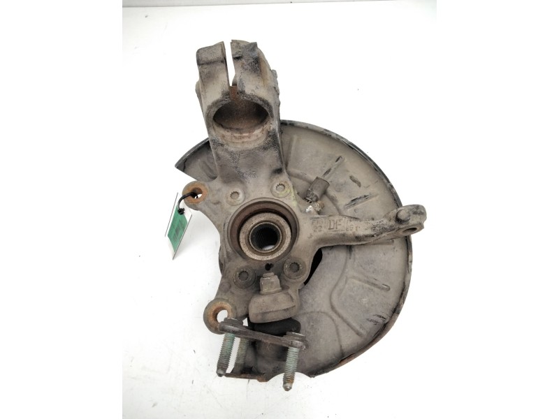 Recambio de mangueta delantera derecha para volkswagen touran (1t1, 1t2) 2.0 tdi 16v referencia OEM IAM   