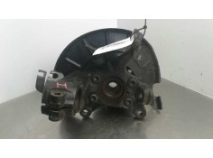 Recambio de mangueta delantera izquierda para volkswagen touran (1t2) 2.0 tdi referencia OEM IAM    2