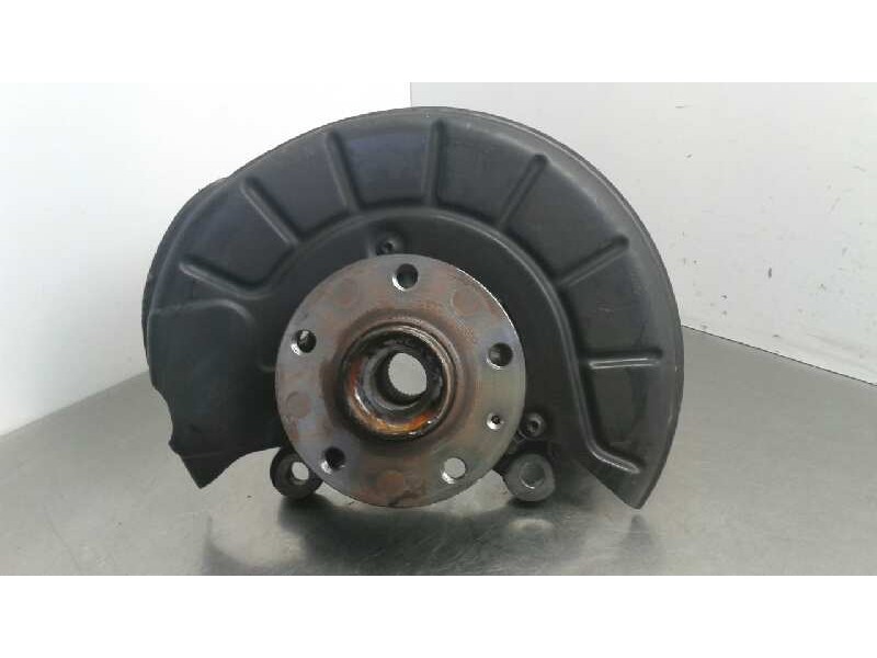 Recambio de mangueta delantera izquierda para volkswagen touran (1t2) 2.0 tdi referencia OEM IAM   