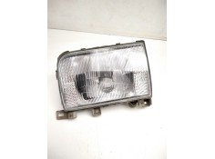 Recambio de faro izquierdo para nissan cabstar (f24m, f24w) 35.14 dci 3.0 (f24m) referencia OEM IAM ICHIKOH1444L  