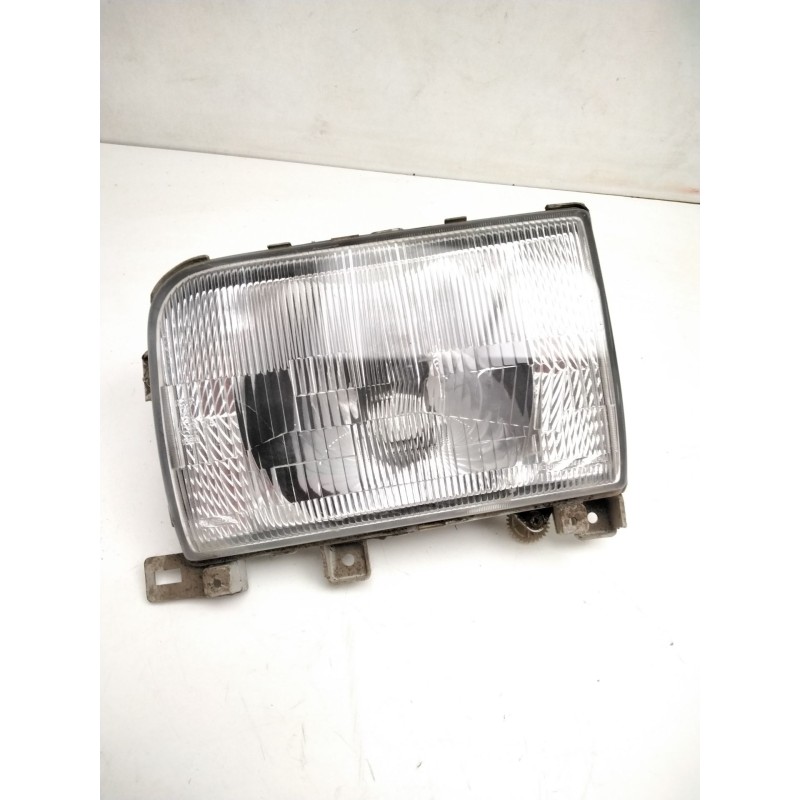 Recambio de faro izquierdo para nissan cabstar (f24m, f24w) 35.14 dci 3.0 (f24m) referencia OEM IAM ICHIKOH1444L  