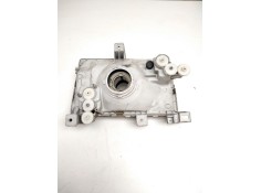 Recambio de faro izquierdo para nissan cabstar (f24m, f24w) 35.14 dci 3.0 (f24m) referencia OEM IAM ICHIKOH1444L   2