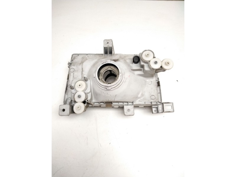 Recambio de faro izquierdo para nissan cabstar (f24m, f24w) 35.14 dci 3.0 (f24m) referencia OEM IAM ICHIKOH1444L  