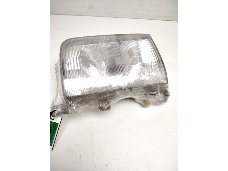 Recambio de faro izquierdo para nissan cabstar (f24m, f24w) 35.14 dci 3.0 (f24m) referencia OEM IAM ICHIKOH1444L  