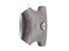 Recambio de airbag delantero izquierdo para nissan almera tino (v10m) 2.2 dci diesel cat referencia OEM IAM 531937400  
