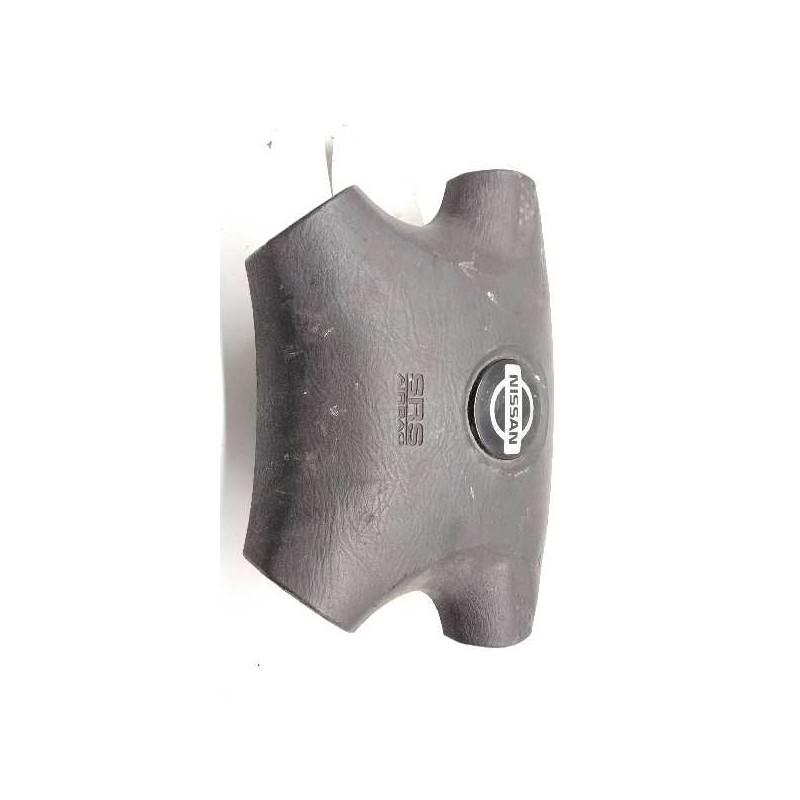 Recambio de airbag delantero izquierdo para nissan almera tino (v10m) 2.2 dci diesel cat referencia OEM IAM 531937400  