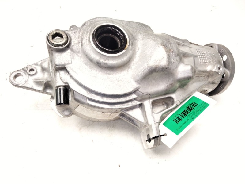 Recambio de diferencial delantero para mercedes-benz clase c all-terrain (s206) c 220 d 4-matic (206.214) referencia OEM IAM A20