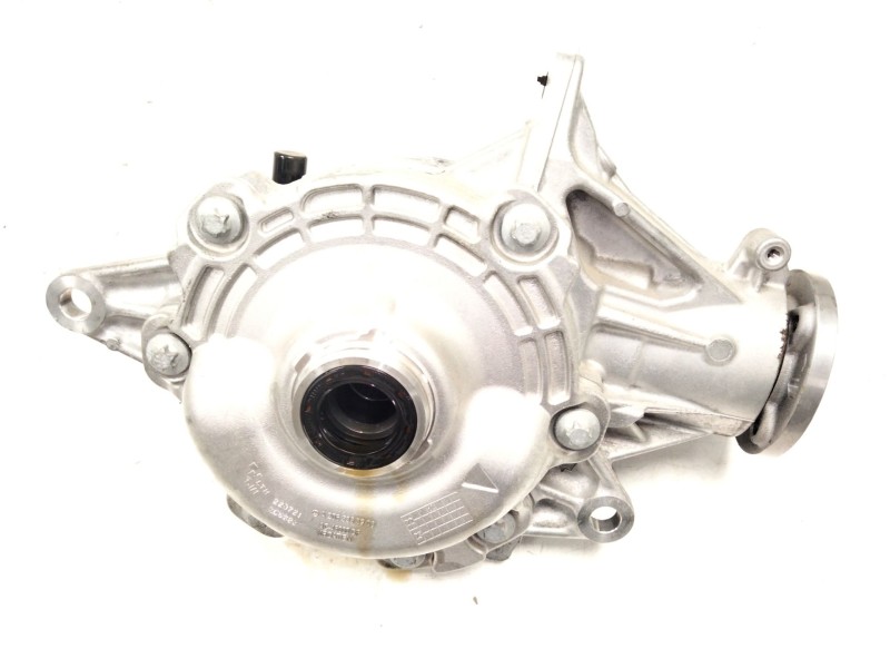 Recambio de diferencial delantero para mercedes-benz clase c all-terrain (s206) c 220 d 4-matic (206.214) referencia OEM IAM A20