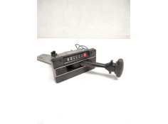 Recambio de palanca cambio para renault kerax r.385 referencia OEM IAM B301195  SHIFTER , MORSE