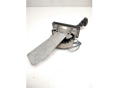 Recambio de palanca cambio para renault kerax r.385 referencia OEM IAM B301195  SHIFTER , MORSE 2