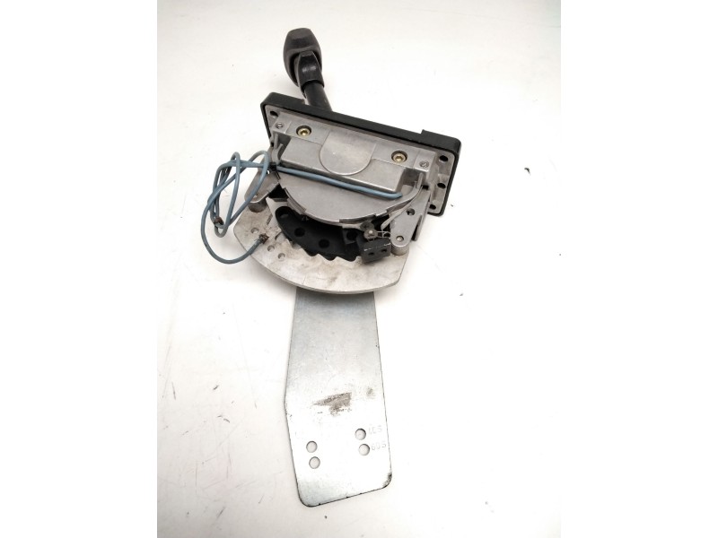 Recambio de palanca cambio para renault kerax r.385 referencia OEM IAM B301195  SHIFTER , MORSE