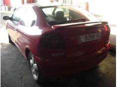 renault megane i coach/coupe (da0) del año 1950 2