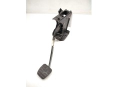 Recambio de pedal freno para nissan almera ii (n16) 1.5 referencia OEM IAM   