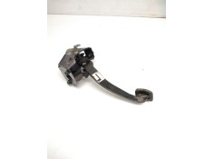 Recambio de pedal freno para nissan almera ii (n16) 1.5 referencia OEM IAM    2