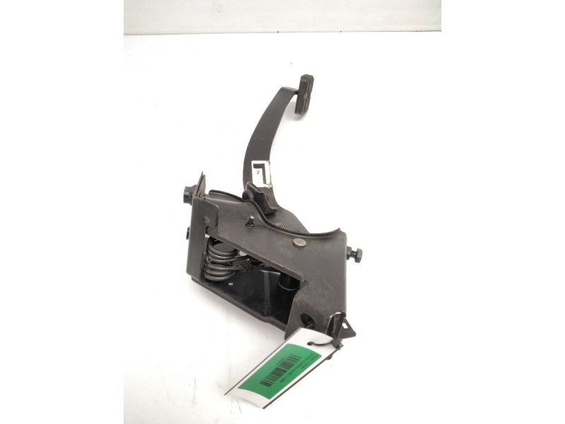 Recambio de pedal freno para nissan almera ii (n16) 1.5 referencia OEM IAM   