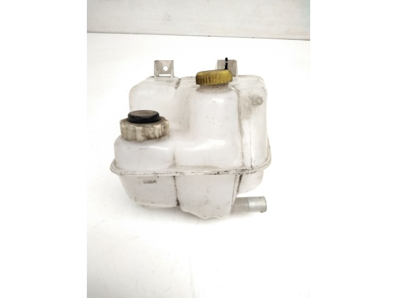 Recambio de deposito expansion para iveco cursor mp440e43t referencia OEM IAM IVECO  