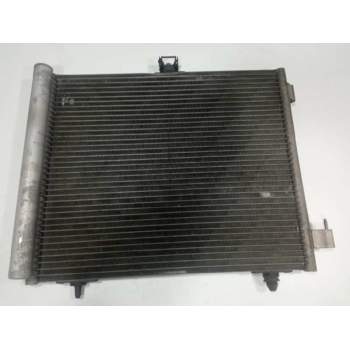 CONDENSADOR / RADIADOR AIRE ACONDICIONADO 9653035980 