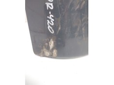 Recambio de aleta delantera derecha para iveco cursor mp440e43t referencia OEM IAM 8142408D   2