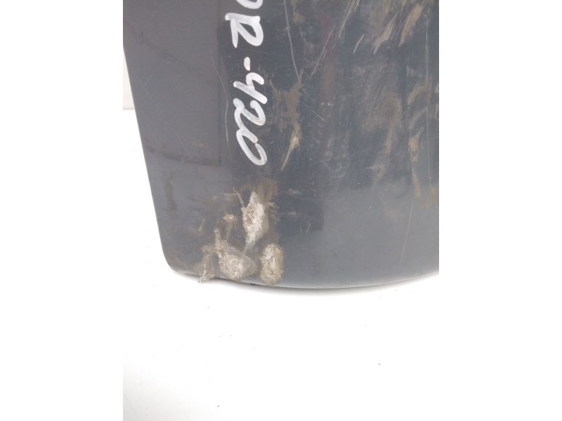 Recambio de aleta delantera derecha para iveco cursor mp440e43t referencia OEM IAM 8142408D  