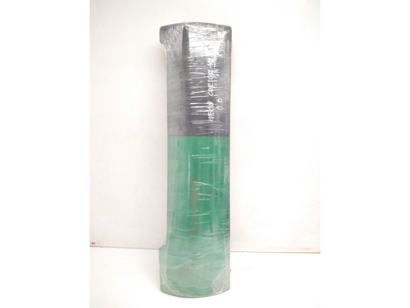 Recambio de aleta delantera derecha para iveco cursor mp440e43t referencia OEM IAM 8142408D  