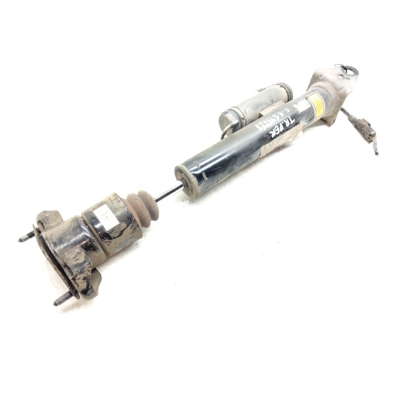 Recambio de amortiguador trasero derecho para mercedes-benz clase r (w251, v251) r 320 cdi 4-matic (251.022, 251.122) referencia