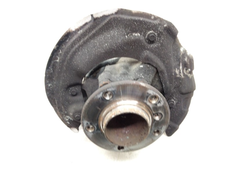 Recambio de mangueta delantera derecha para bmw 3 (e90) 320 d referencia OEM IAM 6773210  