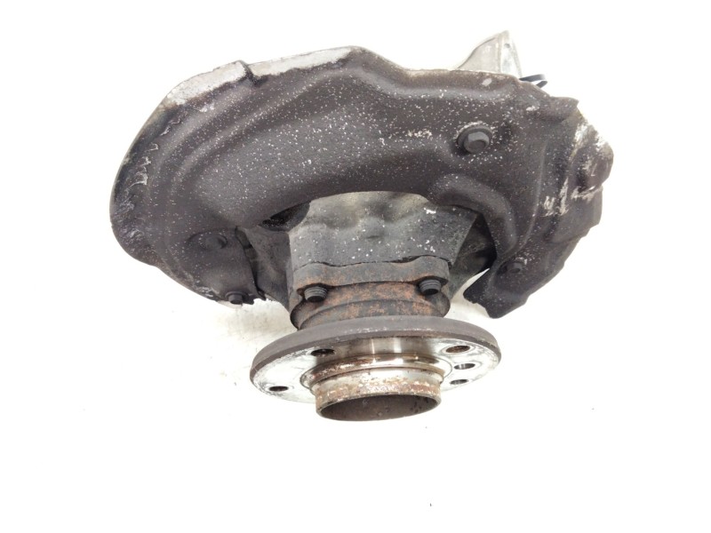 Recambio de mangueta delantera derecha para bmw 3 (e90) 320 d referencia OEM IAM 6773210  