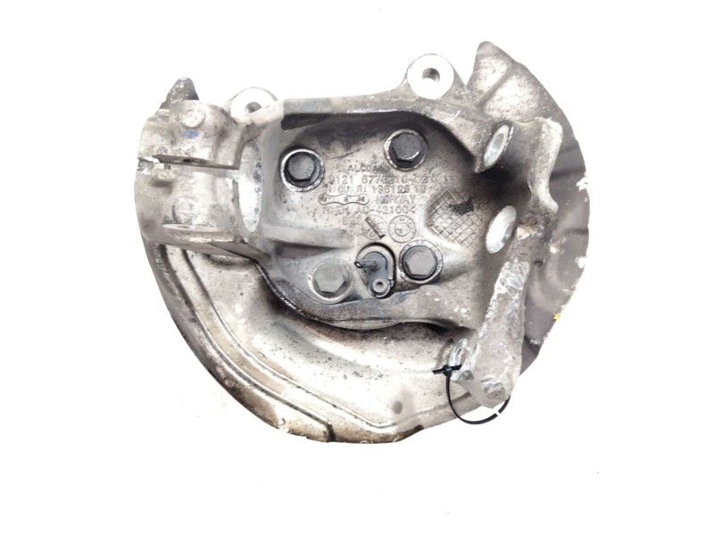 Recambio de mangueta delantera derecha para bmw 3 (e90) 320 d referencia OEM IAM 6773210  