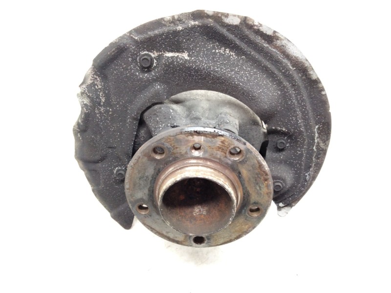 Recambio de mangueta delantera izquierda para bmw 3 (e90) 320 d referencia OEM IAM 6773209  