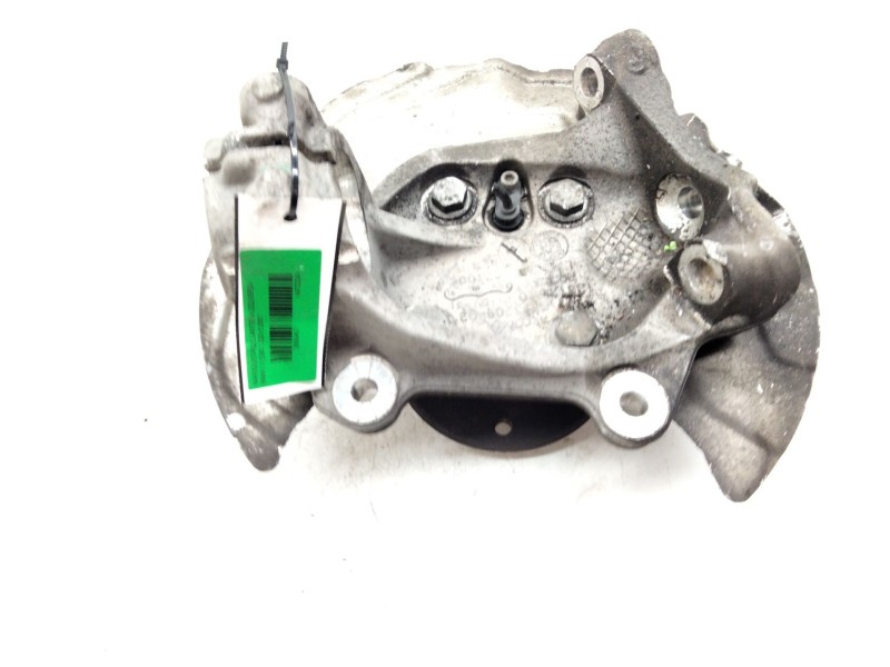 Recambio de mangueta delantera izquierda para bmw 3 (e90) 320 d referencia OEM IAM 6773209  