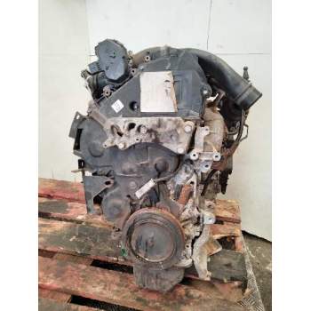 Recambio de motor completo para ford fiesta (ccn) 1.5 tdci cat referencia OEM IAM XUJB  