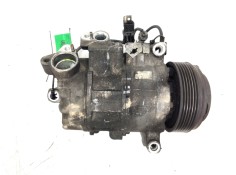 Recambio de compresor aire acondicionado para bmw 3 (e90) 320 d referencia OEM IAM 4472601851  