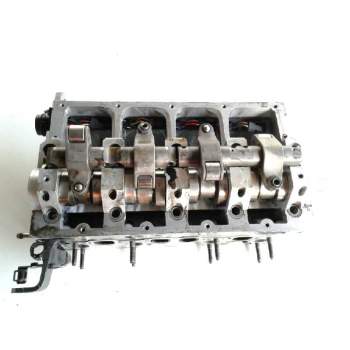 Recambio de culata para audi a3 sportback (8p) 1.9 tdi referencia OEM IAM 038103373R  
