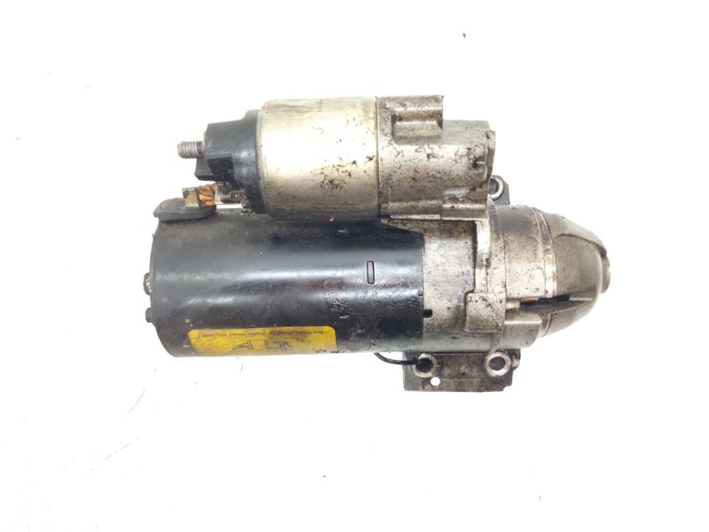 Recambio de motor arranque para bmw 3 (e90) 320 d referencia OEM IAM   