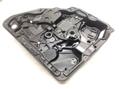 Recambio de elevalunas trasero derecho para mercedes-benz clase c all-terrain (s206) c 220 d 4-matic (206.214) referencia OEM IA 2