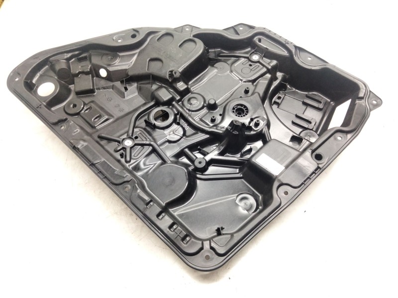 Recambio de elevalunas trasero derecho para mercedes-benz clase c all-terrain (s206) c 220 d 4-matic (206.214) referencia OEM IA